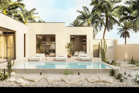 Villa in Phuket, Thailand 2 bedrooms № 123163 - photo 4
