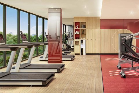 ЖК THE MUVE Sukhumvit 107 в Бангкоке, Таиланд № 123156 - фото 6