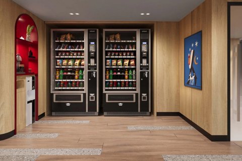 ЖК THE MUVE Sukhumvit 107 в Бангкоке, Таиланд № 123156 - фото 7