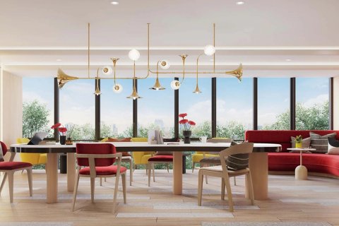 ЖК THE MUVE Sukhumvit 107 в Бангкоке, Таиланд № 123156 - фото 4