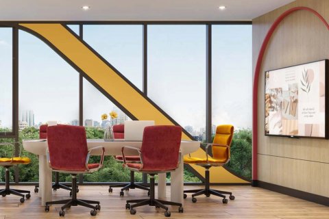 ЖК THE MUVE Sukhumvit 107 в Бангкоке, Таиланд № 123156 - фото 2