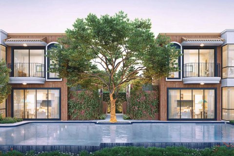 ЖК Cabanas Hua Hin в Хуа Хине, Таиланд № 123160 - фото 7