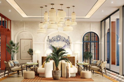 ЖК Cabanas Hua Hin в Хуа Хине, Таиланд № 123160 - фото 3