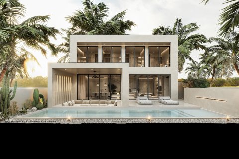 Villa in Phuket, Thailand 3 bedrooms № 123164 - photo 2