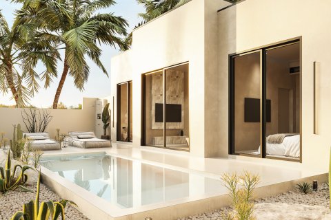 Villa in Phuket, Thailand 3 bedrooms № 123164 - photo 6