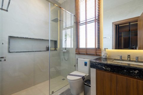 House in Bang Tao, Thailand 4 bedrooms № 120936 - photo 28