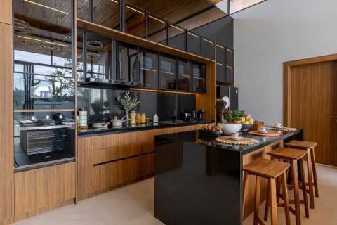 House in Bang Tao, Thailand 4 bedrooms № 120936 - photo 7