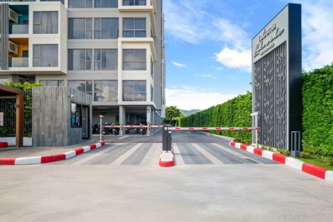 Condo in Bang Tao, Thailand, 2 bedrooms  № 120935 - photo 23