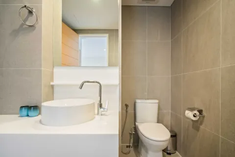 Condo à Bang Tao, Thaïlande, 2 chambres  № 120935 - photo 12