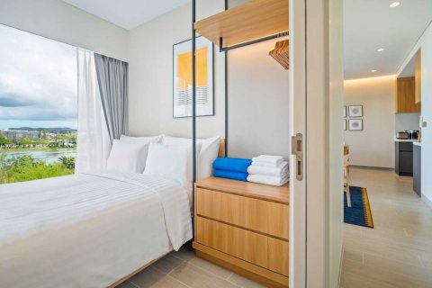 Condo in Bang Tao, Thailand, 2 bedrooms  № 120935 - photo 10