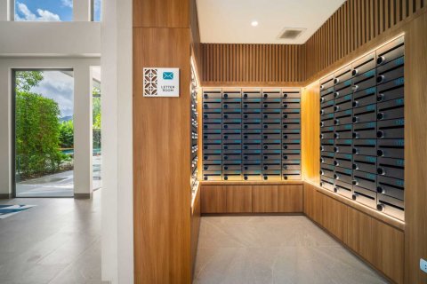 Condo in Bang Tao, Thailand, 2 bedrooms  № 120935 - photo 16