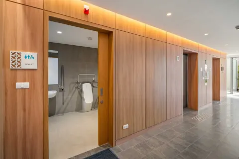 Condo à Bang Tao, Thaïlande, 2 chambres  № 120935 - photo 17