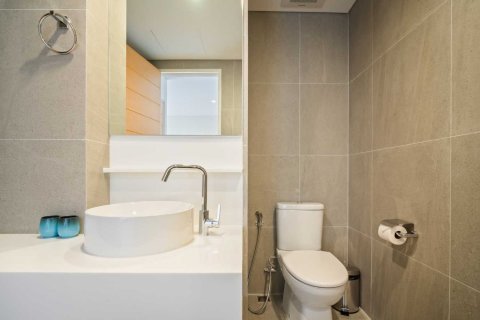 Condo in Bang Tao, Thailand, 2 bedrooms  № 120935 - photo 9