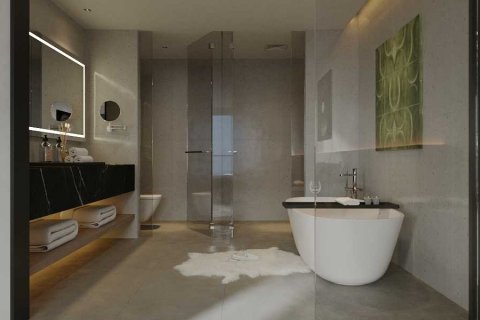 Кондоминиум с 2 спальнями в Банг Тао, Таиланд № 120940 - фото 5