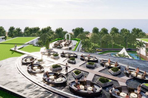 Кондоминиум с 2 спальнями в Банг Тао, Таиланд № 120940 - фото 26