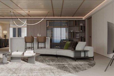 Кондоминиум с 2 спальнями в Банг Тао, Таиланд № 120940 - фото 8