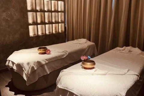 Кондоминиум с 2 спальнями в Банг Тао, Таиланд № 120940 - фото 27