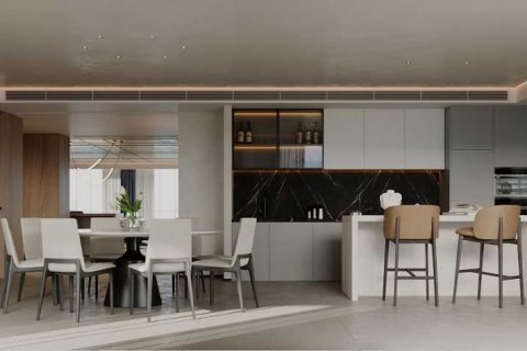 Кондоминиум с 2 спальнями в Банг Тао, Таиланд № 120940 - фото 6