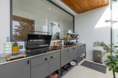 House in Bang Tao, Thailand 3 bedrooms № 120938 - photo 12