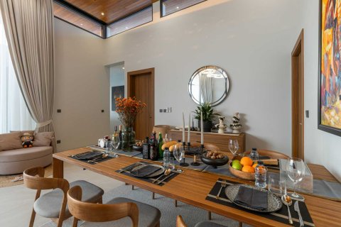 House in Bang Tao, Thailand 3 bedrooms № 120938 - photo 9