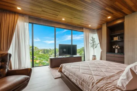 House in Bang Tao, Thailand 2 bedrooms № 120939 - photo 10