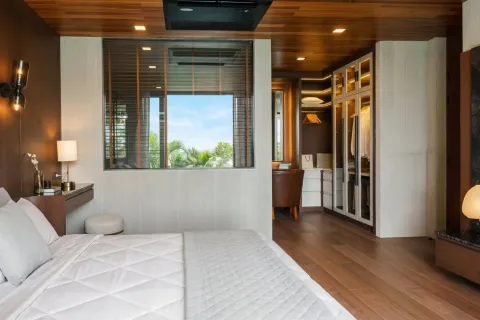 House in Bang Tao, Thailand 2 bedrooms № 120939 - photo 23