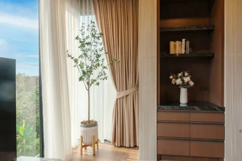 House in Bang Tao, Thailand 2 bedrooms № 120939 - photo 20