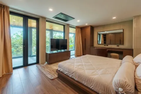 House in Bang Tao, Thailand 2 bedrooms № 120939 - photo 19