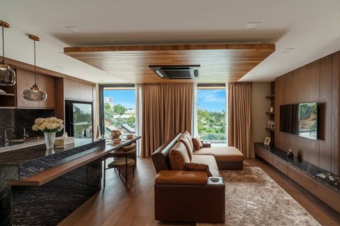 Дом в Банг Тао, Таиланд с 2 спальнями № 120939 - фото 6