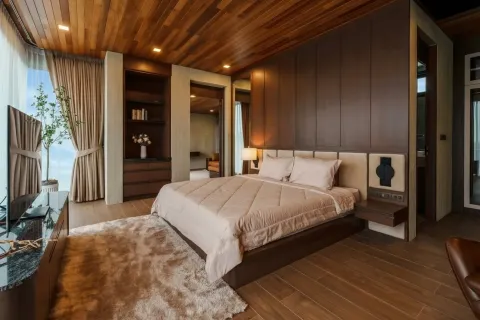 House in Bang Tao, Thailand 2 bedrooms № 120939 - photo 16