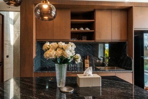 Дом в Банг Тао, Таиланд с 2 спальнями № 120939 - фото 4