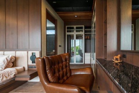 Дом в Банг Тао, Таиланд с 2 спальнями № 120939 - фото 13