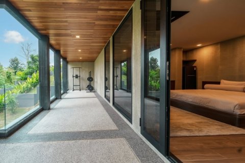 Дом в Банг Тао, Таиланд с 2 спальнями № 120939 - фото 18