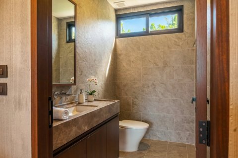 Дом в Банг Тао, Таиланд с 2 спальнями № 120939 - фото 15