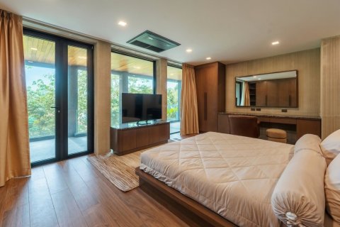 Дом в Банг Тао, Таиланд с 2 спальнями № 120939 - фото 19