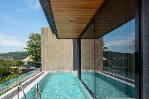 House in Bang Tao, Thailand 2 bedrooms № 120939 - photo 26