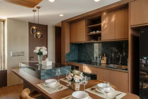 House in Bang Tao, Thailand 2 bedrooms № 120939 - photo 2