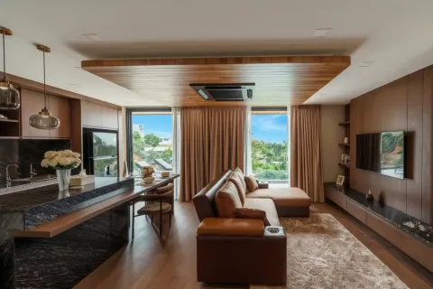 House in Bang Tao, Thailand 2 bedrooms № 120939 - photo 6