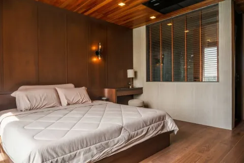 House in Bang Tao, Thailand 2 bedrooms № 120939 - photo 24