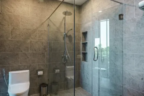 House in Bang Tao, Thailand 2 bedrooms № 120939 - photo 14