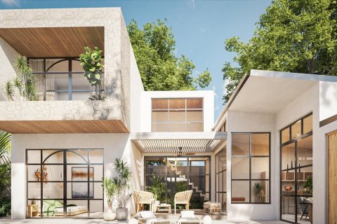 ЖК Kakao Residence в Банг Раке, Сураттхани, Таиланд № 133147 - фото 11