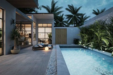 ЖК Kakao Residence в Банг Раке, Сураттхани, Таиланд № 133147 - фото 10