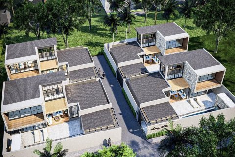 ЖК Kakao Residence в Банг Раке, Сураттхани, Таиланд № 133147 - фото 12