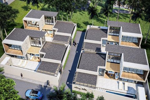 ЖК Kakao Residence в Банг Раке, Сураттхани, Таиланд № 133147 - фото 1