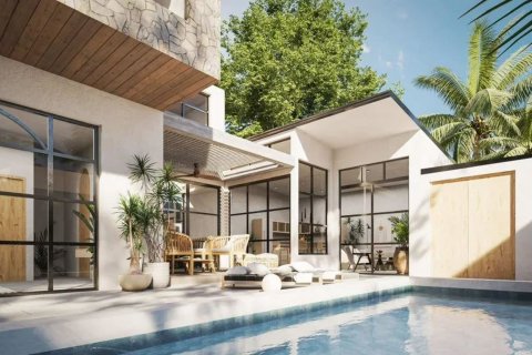 ЖК Kakao Residence в Банг Раке, Сураттхани, Таиланд № 133147 - фото 4