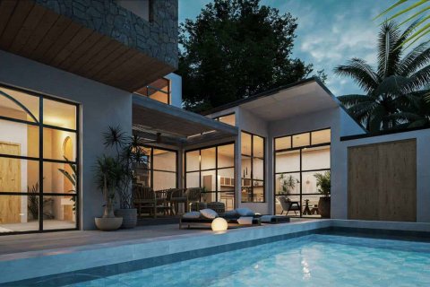 ЖК Kakao Residence в Банг Раке, Сураттхани, Таиланд № 133147 - фото 7