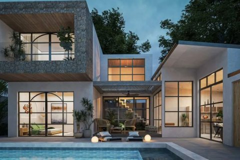 ЖК Kakao Residence в Банг Раке, Сураттхани, Таиланд № 133147 - фото 5