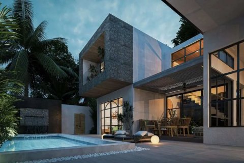 ЖК Kakao Residence в Банг Раке, Сураттхани, Таиланд № 133147 - фото 2