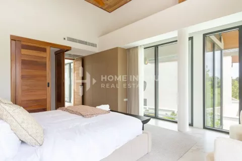 House in Bang Tao, Thailand 4 bedrooms № 133153 - photo 20