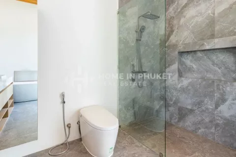 House in Bang Tao, Thailand 4 bedrooms № 133153 - photo 29